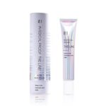 メディカルプルーフ　the　line　face　cream　外観